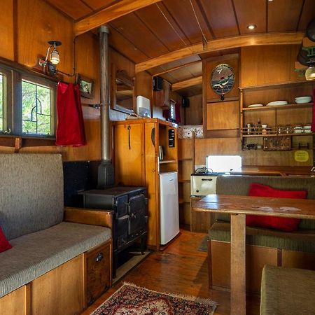 Golden Bay Hideaway Βίλα Takaka Εξωτερικό φωτογραφία