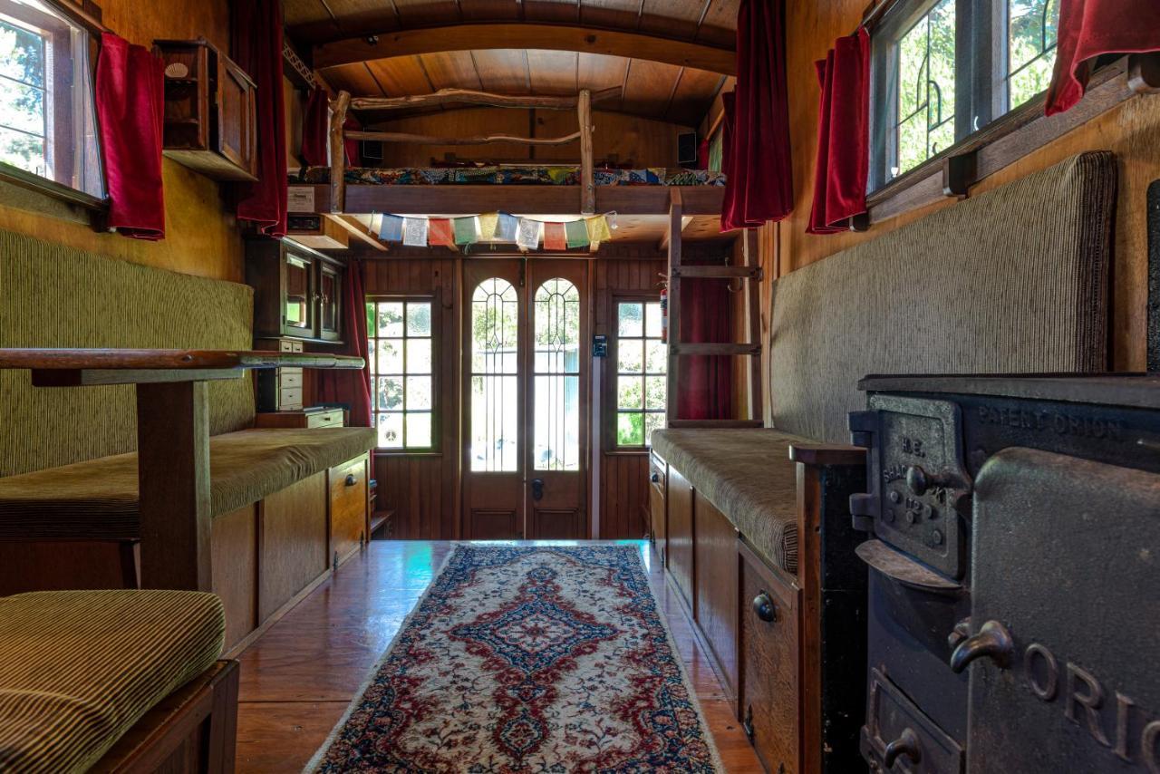 Golden Bay Hideaway Βίλα Takaka Εξωτερικό φωτογραφία