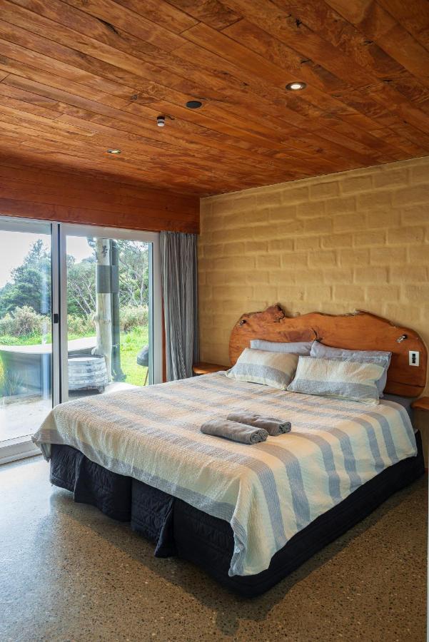 Golden Bay Hideaway Βίλα Takaka Εξωτερικό φωτογραφία