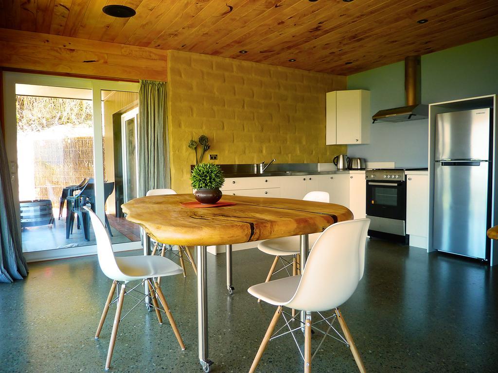 Golden Bay Hideaway Βίλα Takaka Εξωτερικό φωτογραφία