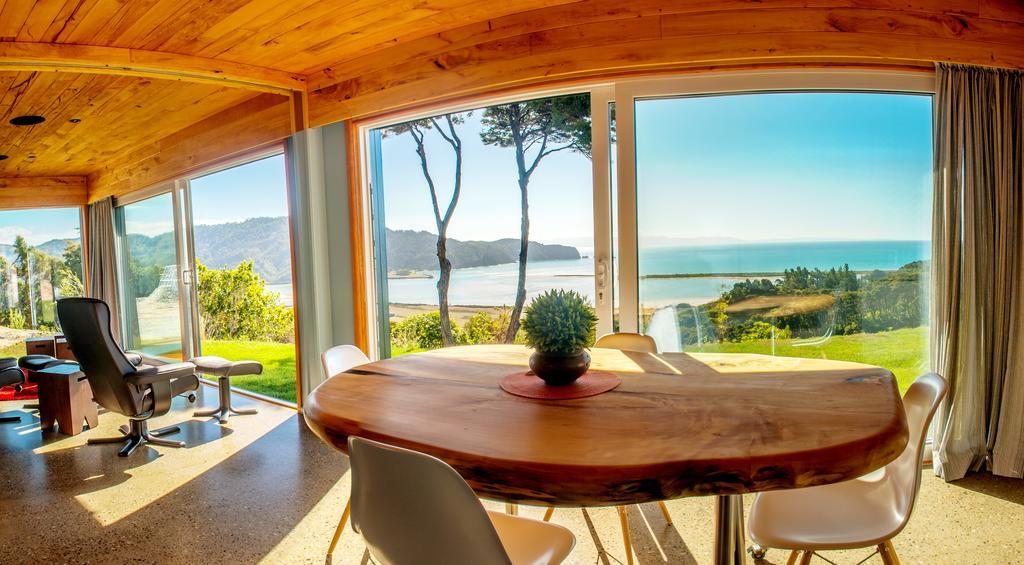 Golden Bay Hideaway Βίλα Takaka Εξωτερικό φωτογραφία