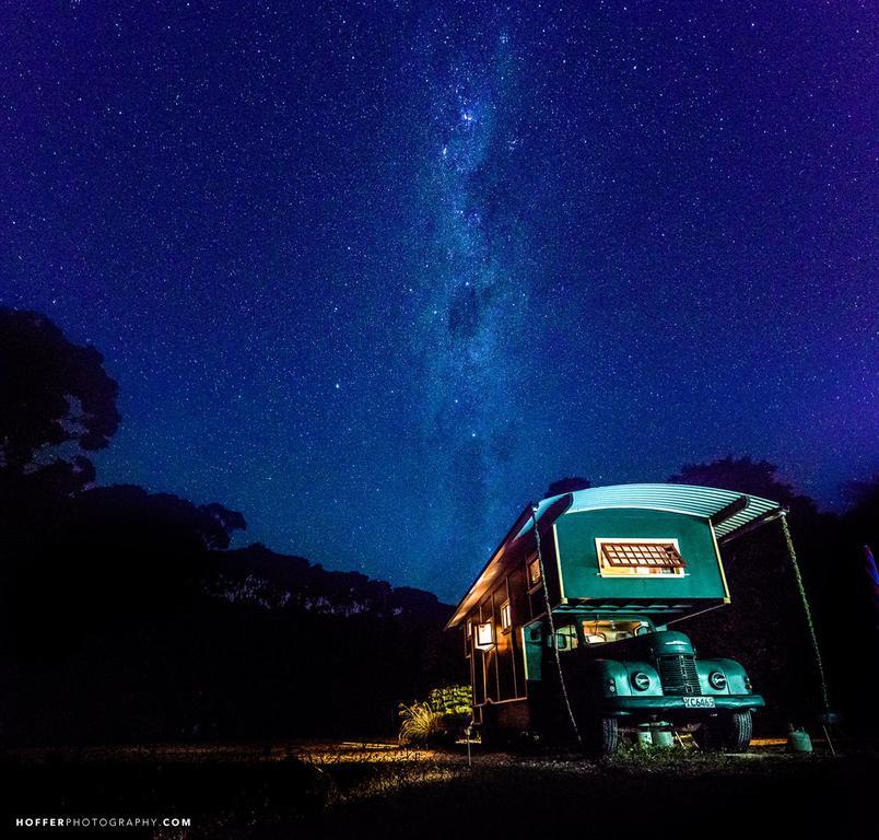 Golden Bay Hideaway Βίλα Takaka Εξωτερικό φωτογραφία