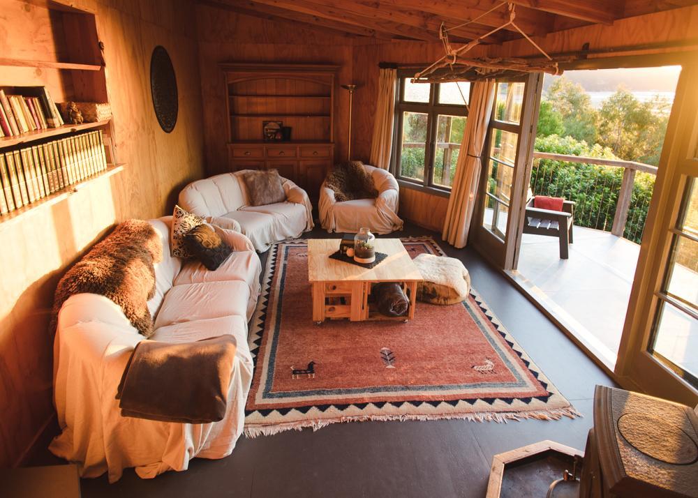 Golden Bay Hideaway Βίλα Takaka Εξωτερικό φωτογραφία