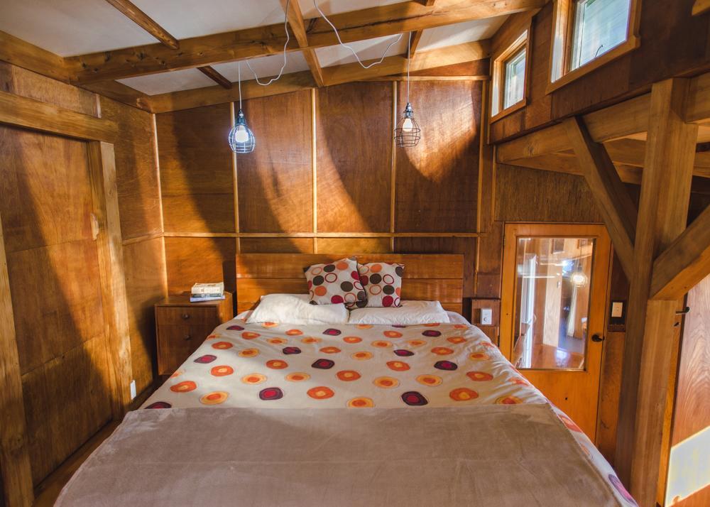 Golden Bay Hideaway Βίλα Takaka Εξωτερικό φωτογραφία