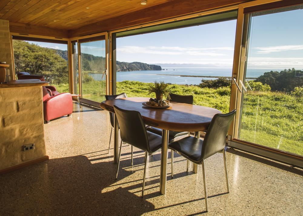 Golden Bay Hideaway Βίλα Takaka Εξωτερικό φωτογραφία