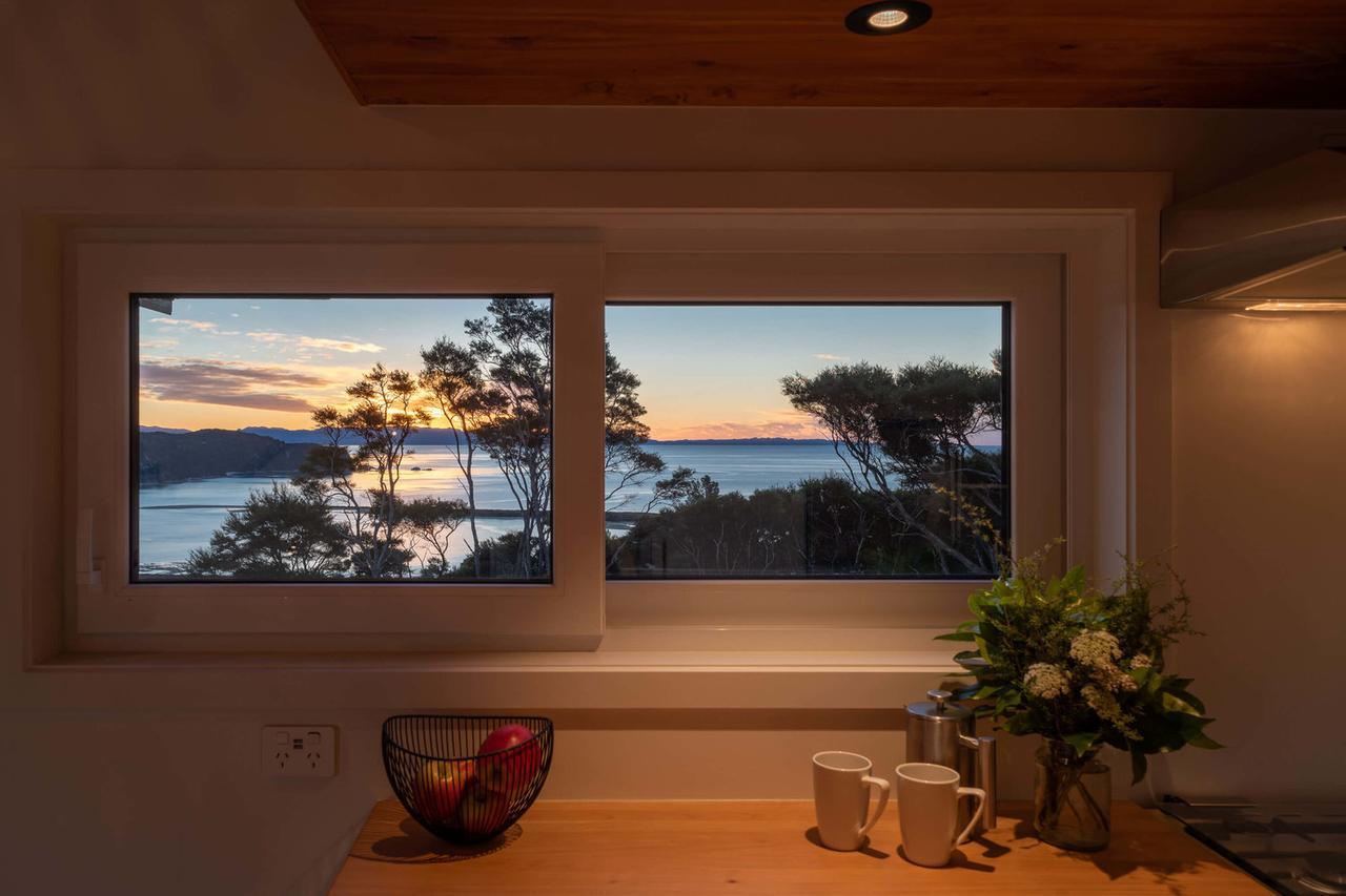 Golden Bay Hideaway Βίλα Takaka Εξωτερικό φωτογραφία