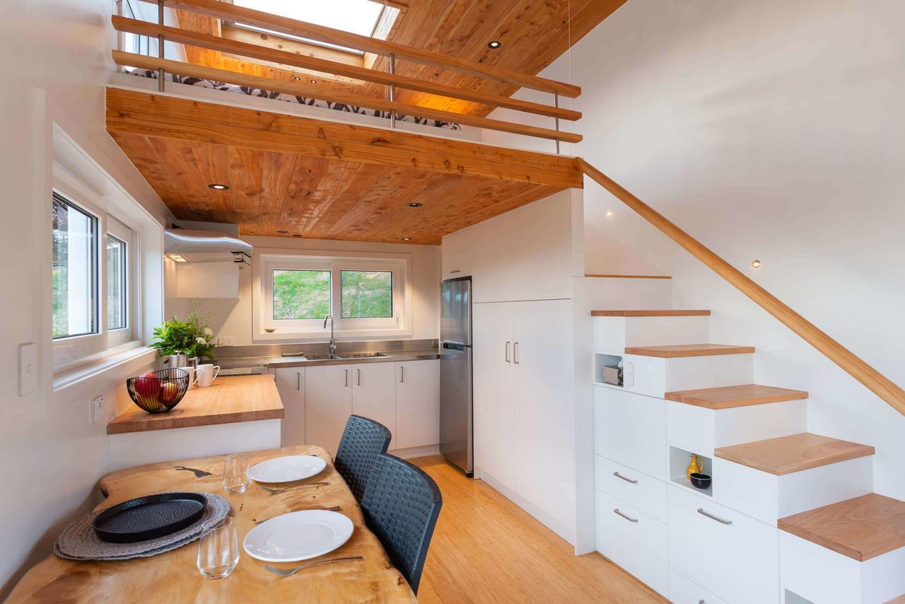 Golden Bay Hideaway Βίλα Takaka Εξωτερικό φωτογραφία